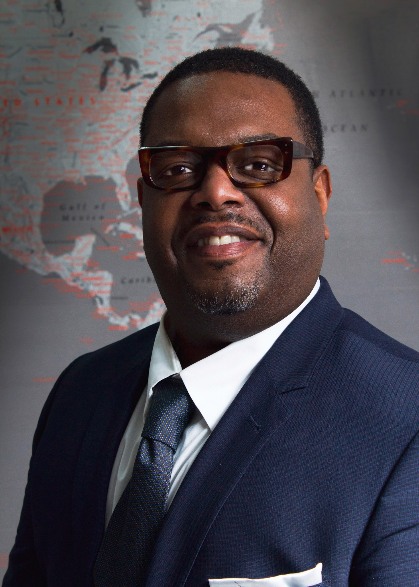 Cedric Finley