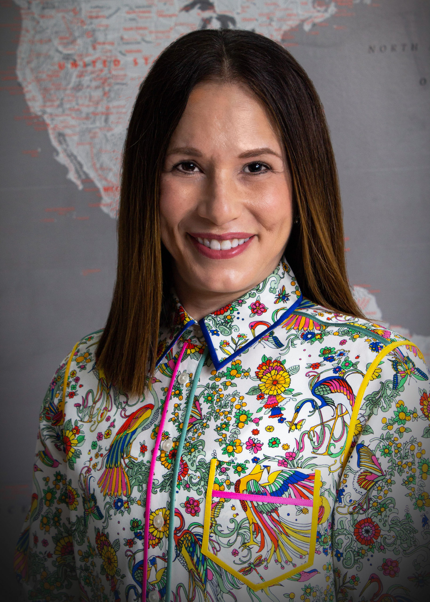 Paula Nahmias
